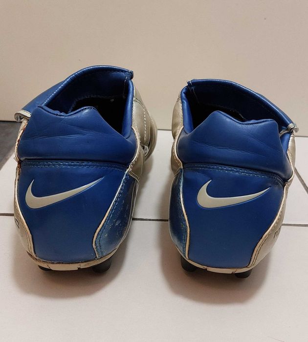 Korki piłkarskie Nike Total 90