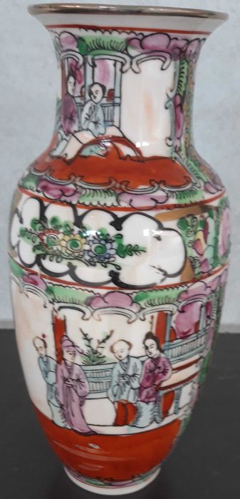 Jarra de Macau de 21 cm