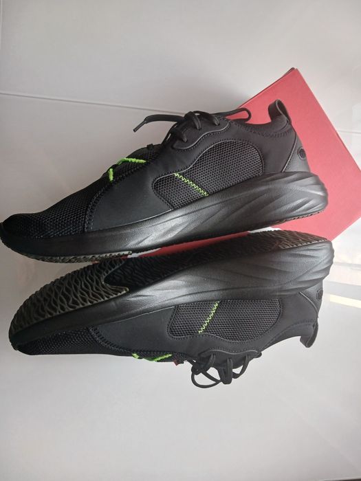 Кросівки PUMA оригінал
