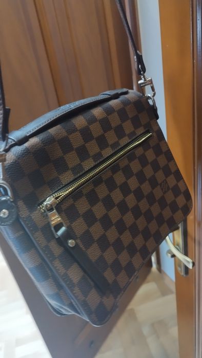 Torebka Louis Vuitton