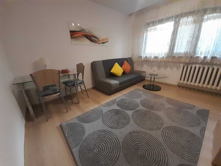 Mieszkanie – Warszawa, Osiedle Grójecka, Ochota - Widok 3