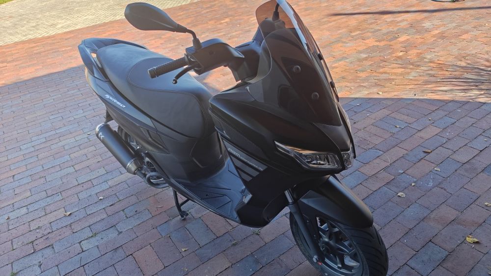 Aprilia