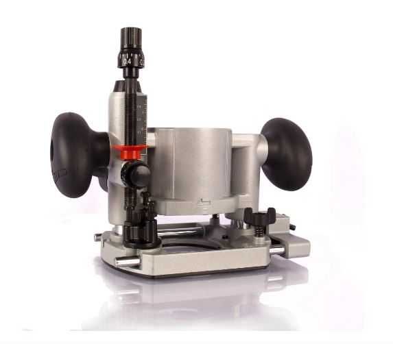 Frezarka do drewna AREBOS 710W