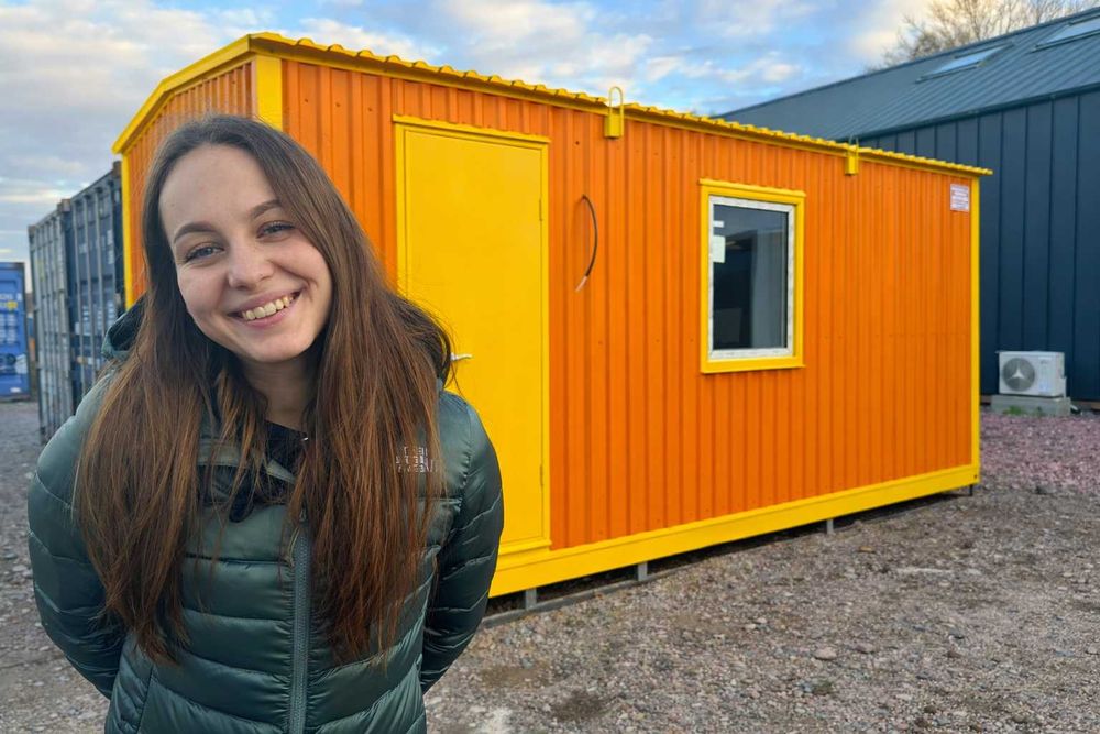 НАЙКРАЩА оренда вагончика Чернівці • вагончик в оренду Чернівці