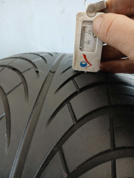 Opony letnie Ventus 225/50/16