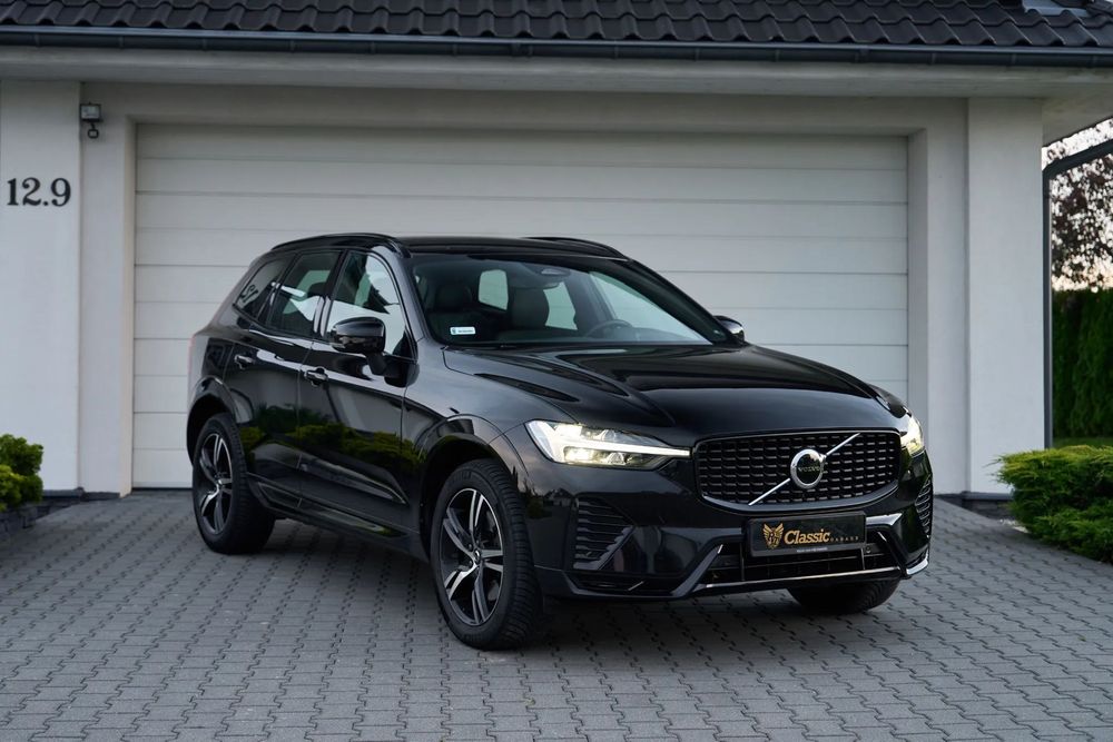 Volvo XC 60