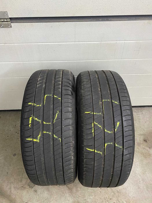 Michelin Primacy 3 225/50R17 94W Nr 424
