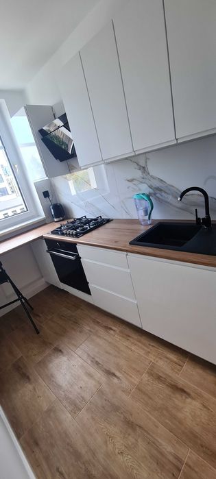 Mieszkanie dwupokojowe 43m Centrum- Wola