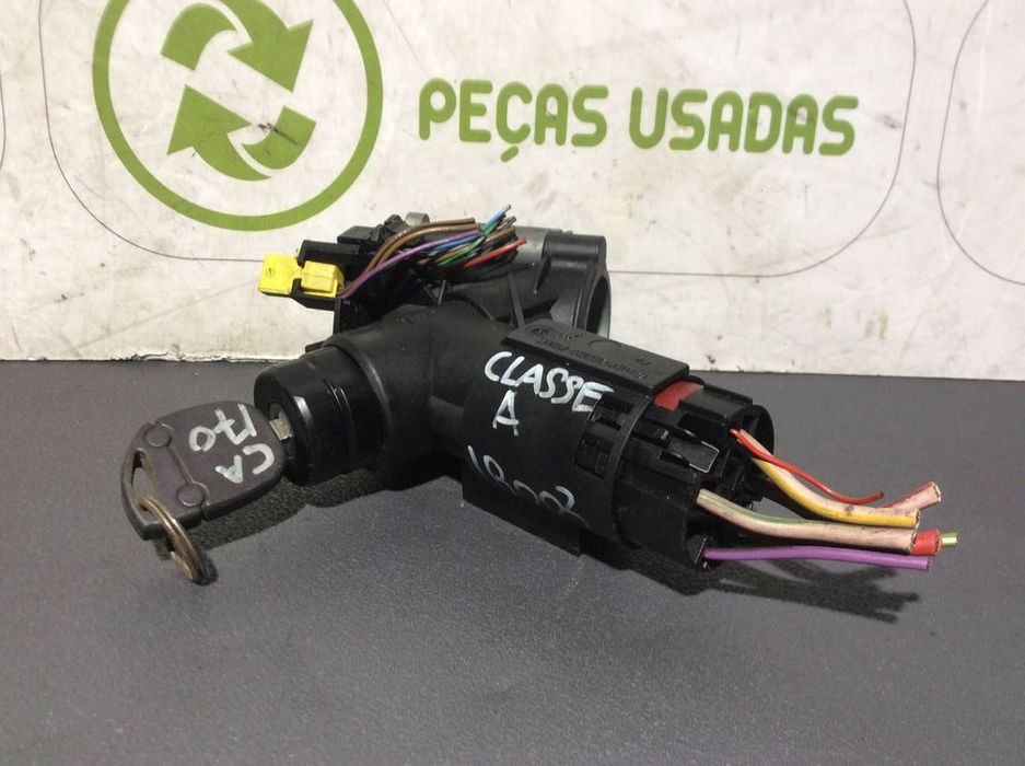 Canhão Ignição Mercedes