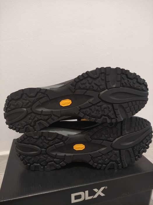 Trespass Buty Trekkingowe Męskie DLX Keyboard II