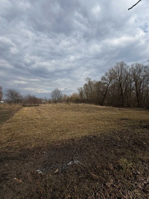 Продам участок 10 соток г. Носовка