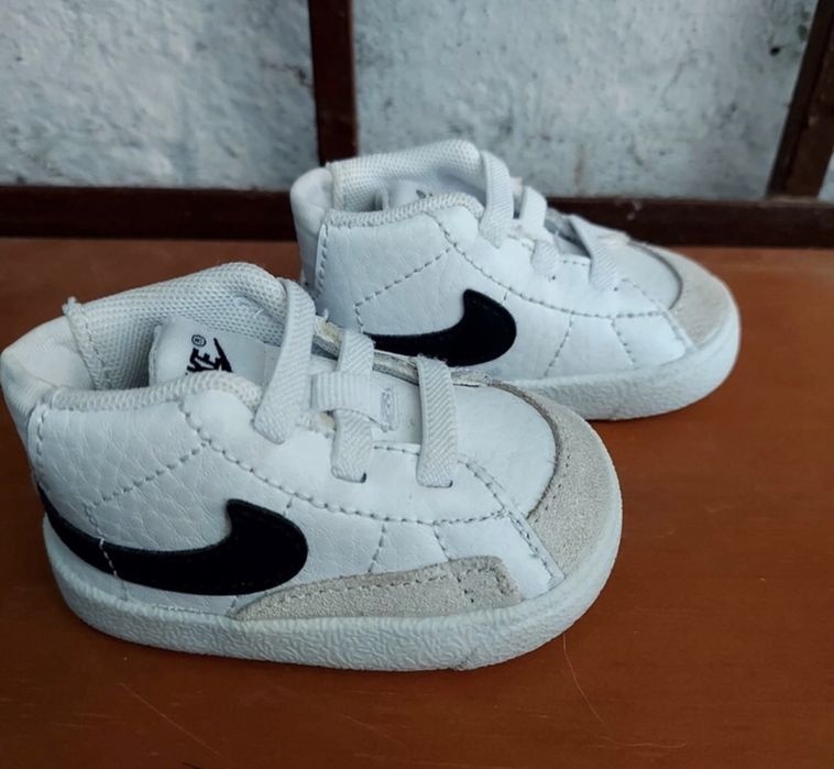 Nike blaze bebe 16