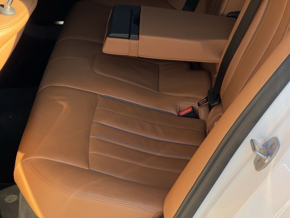 BMW G30 530i xDrive
