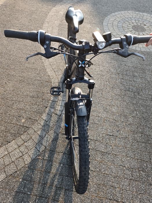 Rower Rockrider ST100