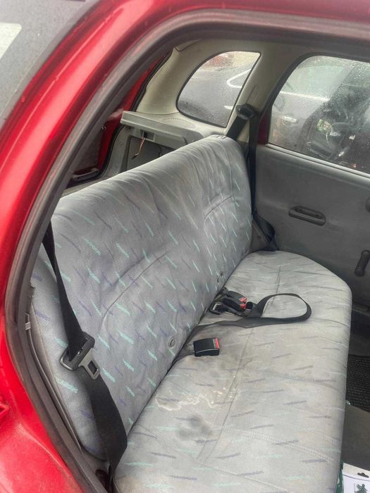 Carro Opel Corsa 1994