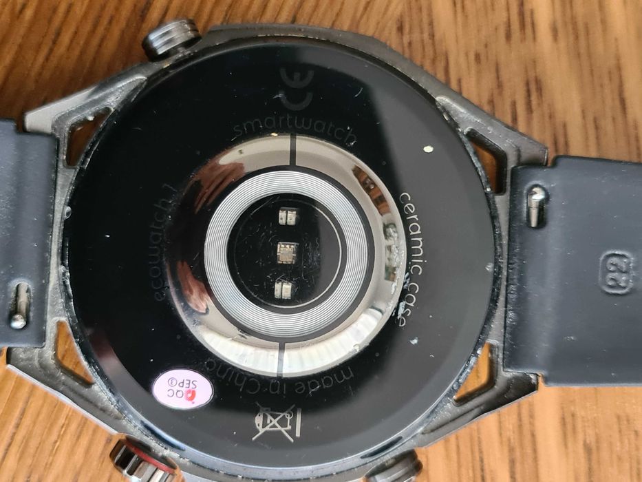 Ecowatch 1  jak nowy