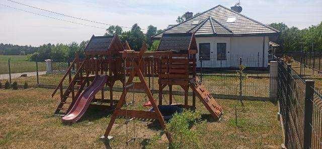 Plac Zabaw Kajtuś
