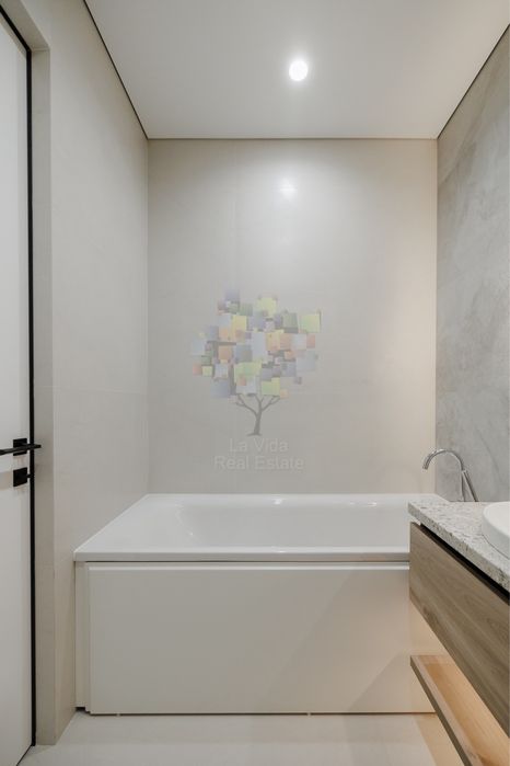 2-комнатная квартира по адресу ул. Ильенка Юрия (площадь 69,4 м²) - Atlanta.ua - фото 20