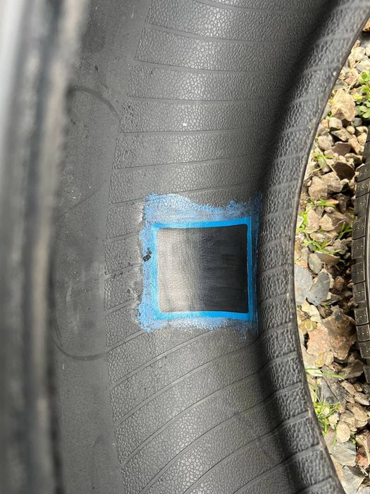 Продам 245 60 18 лето