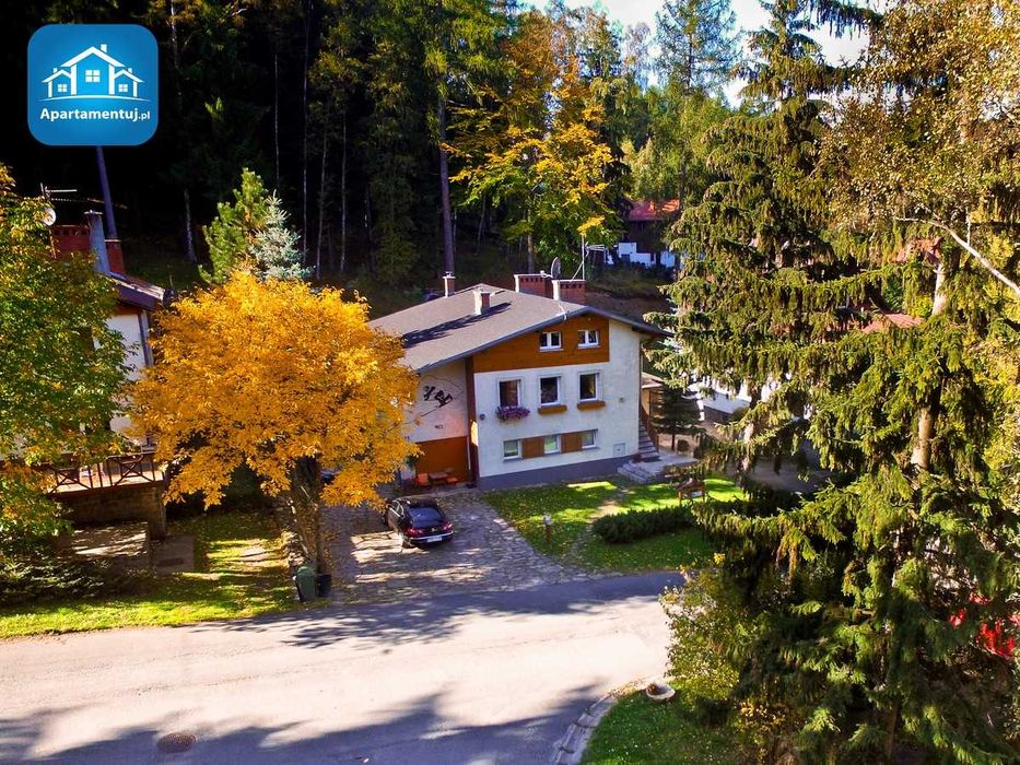 Apartament Górski w Karpaczu