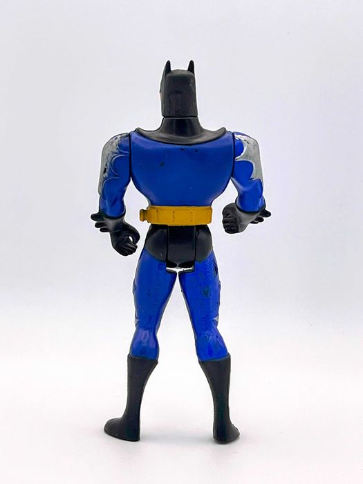 Batman Tornado Mask of the Phantasm Kenner 1995