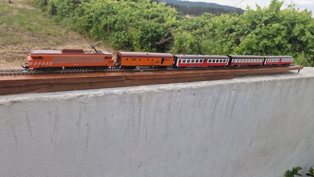 1200 cp artesanal e outros ver fotos.