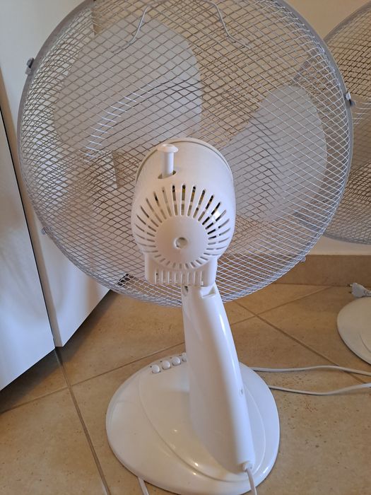 Ventilador Kunft
