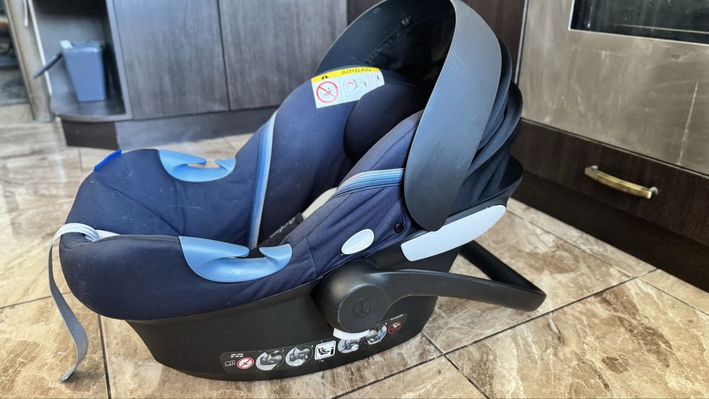 Cybex Aton M I-Size