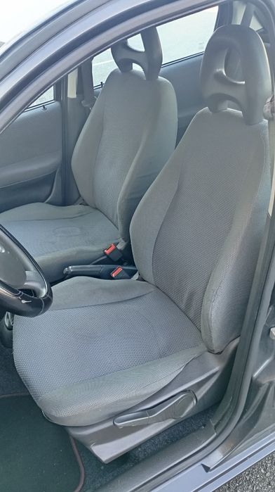 Carro Fiat Punto