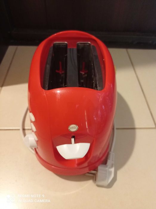 Тостер Coca-Cola бу.