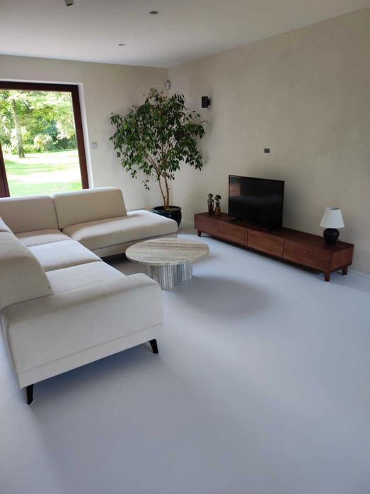 Mikrocement Płock - PROMOCJA -10% DO 30.09 – podłogi, ściany, łazienki