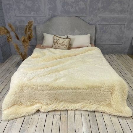 Теплі зимові ковдри Ведмідь, 200х230
Виробник Cappone
Розмір 200х230
У