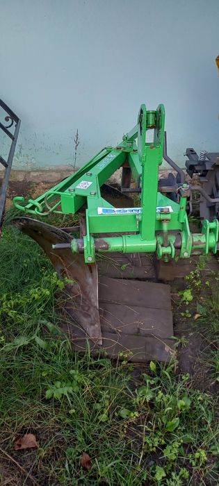 Трактор Кентавр SX244