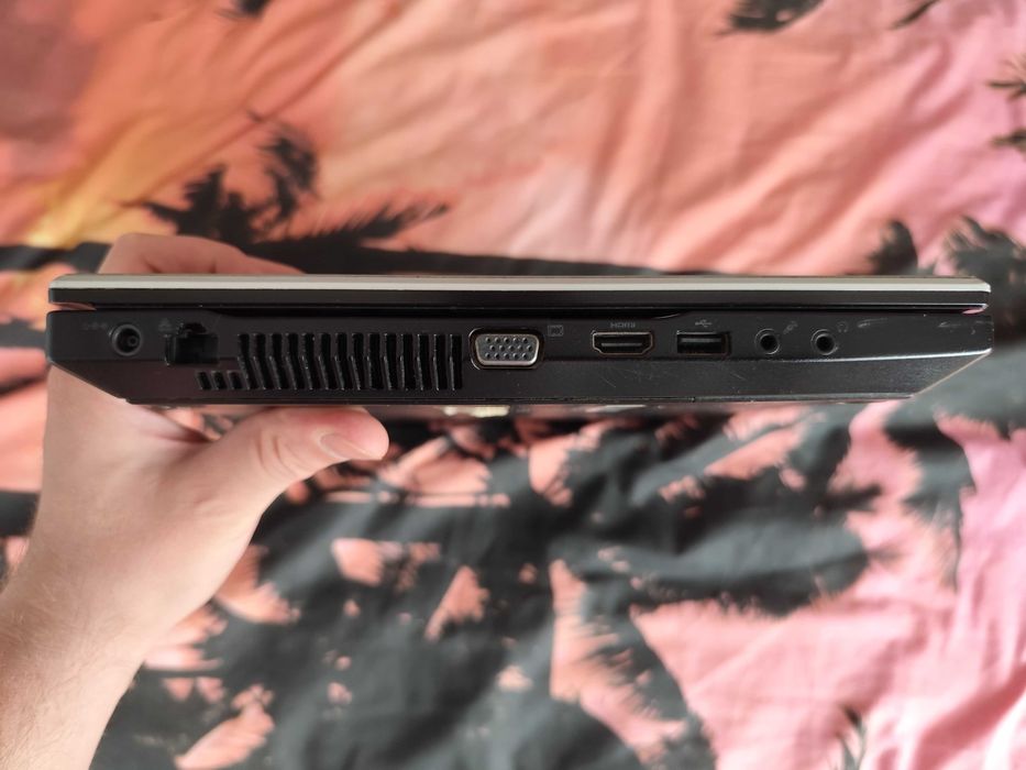 Laptop Samsung NP300V5A-S05PL