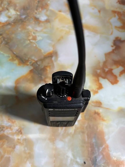 Рація Motorola DP4800e