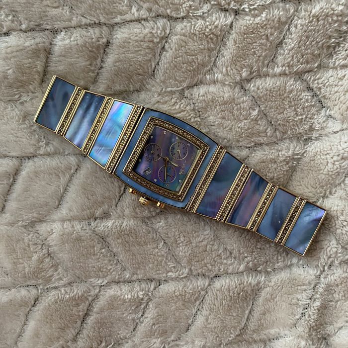 Годиник LE CHIC CP 4620 G BLACK