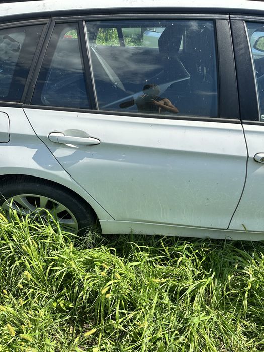 Двері BMW F31-30 2017 р