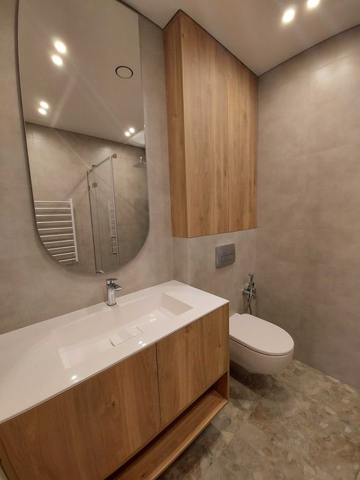 2-rooms apartment apartment by the address st. Nekrasova (area 70 m²) - Atlanta.ua - photo 6