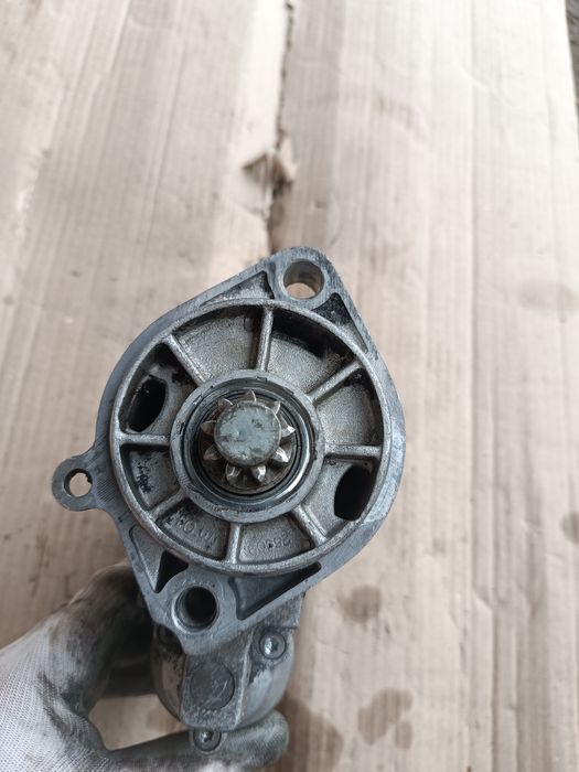 Стартер Volkswagen Т-4, LT 28-35 2.5TDi  069911023E 0001125501 1996-2006рік