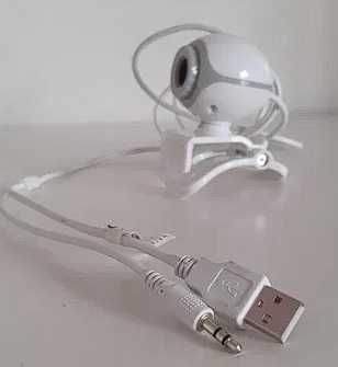 Webcam Selecline