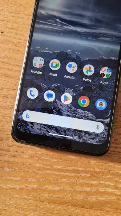 Telemóvel Nokia G21