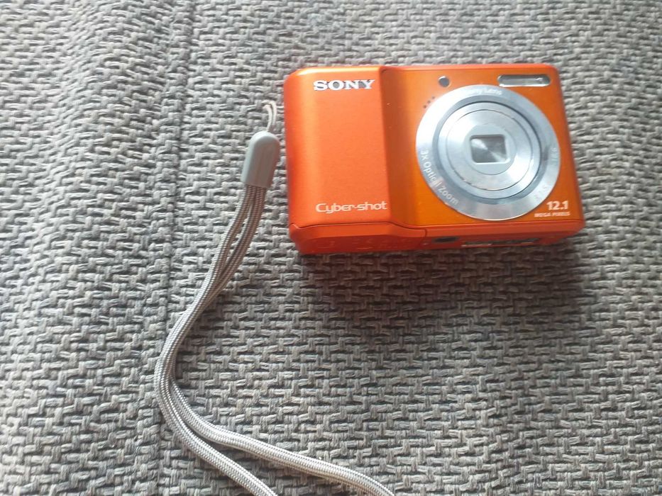 Aparat fotograficzny