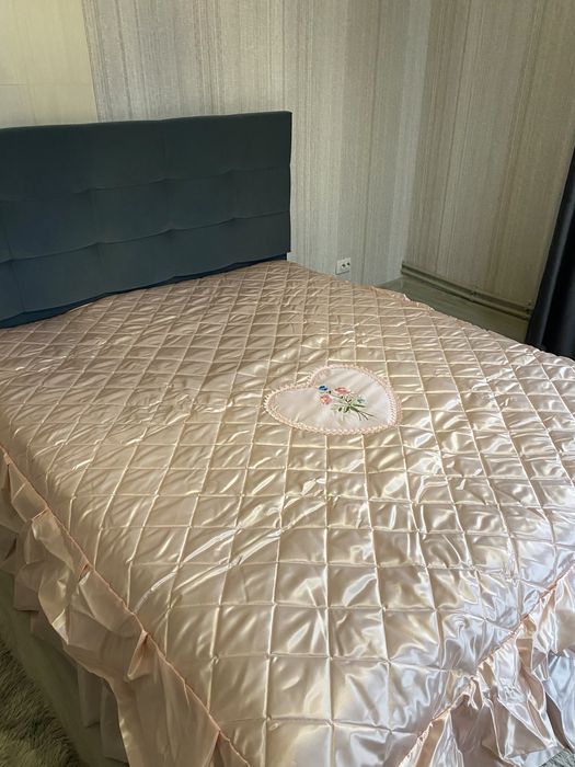 Покривало на ліжко