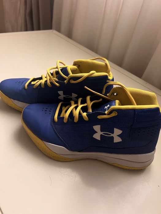 Кроссовки Under Armour,оригинал