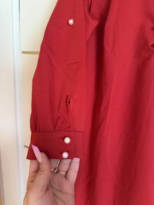 Красивое платье XL