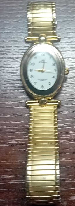 zagarek damski Romex