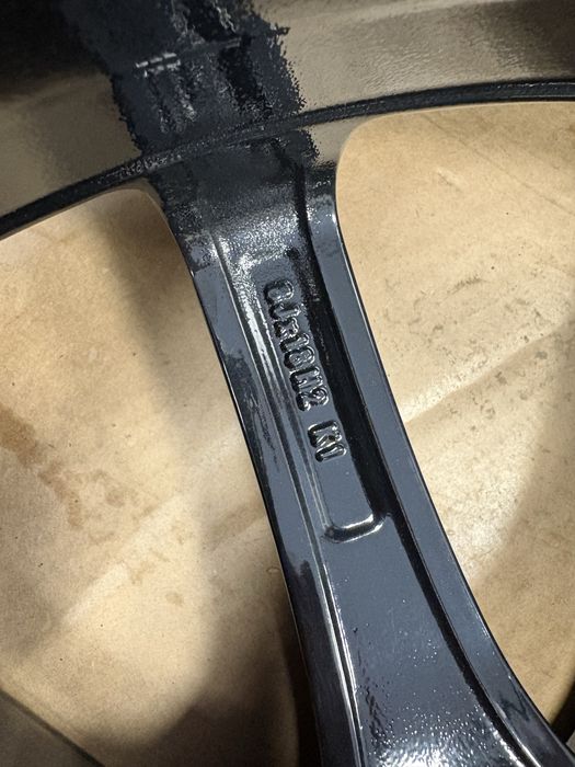 Koła aluminiowe 5x114.3 ET50 18” opony 225/40R18 KIA