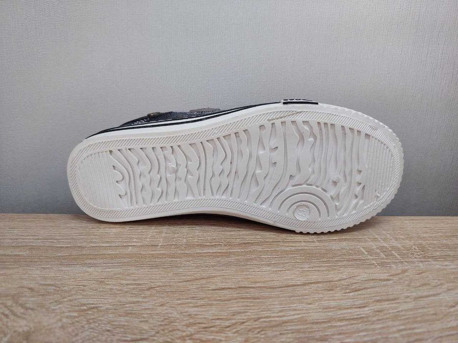 Дитячі кеди (розмір 30 - устілка 18.5 см)