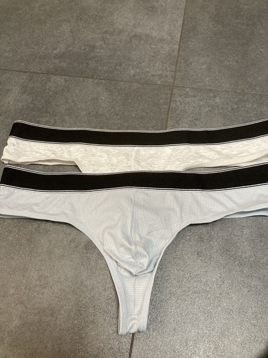 Труси стрінги чоловічі