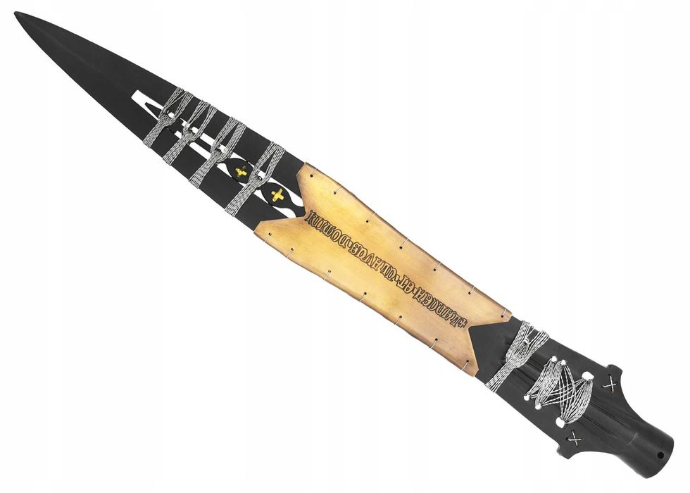 Włócznia Przeznaczenia (replika)